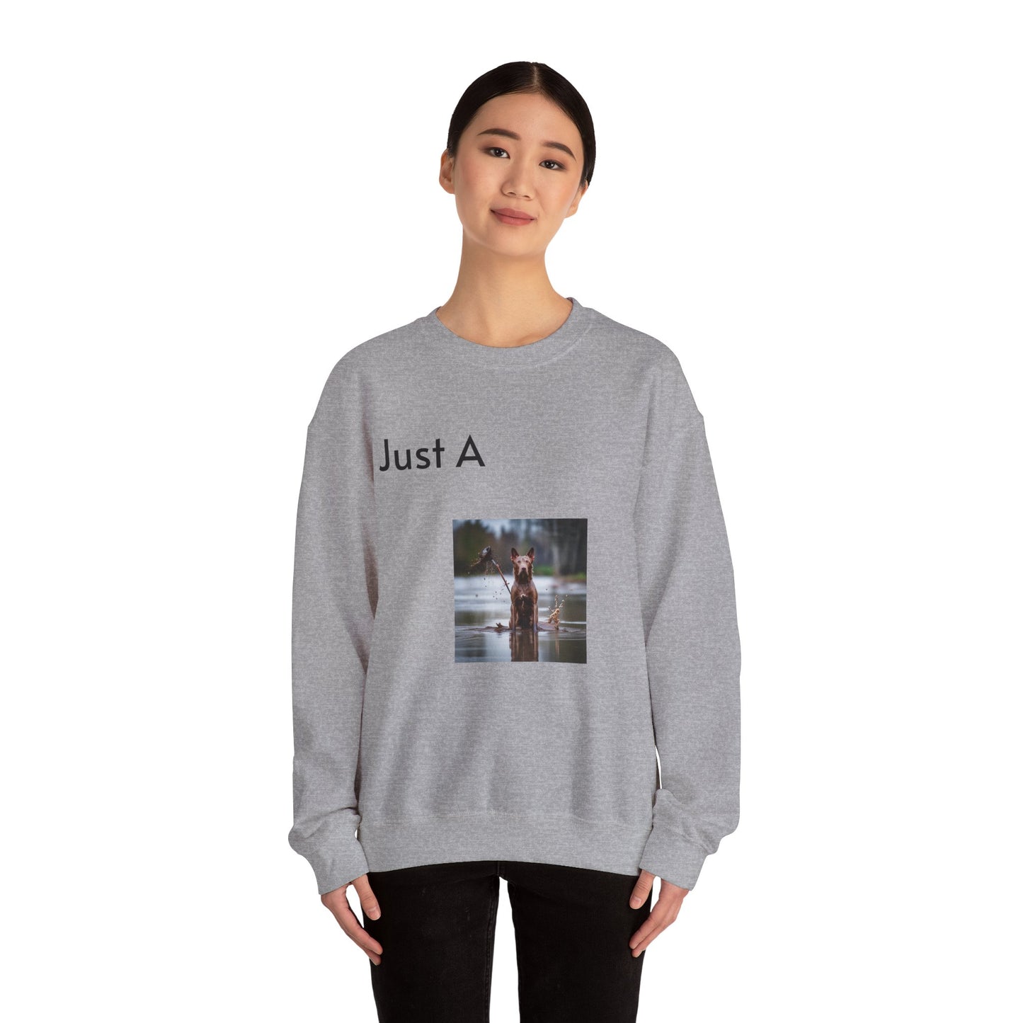 Unisex Heavy Blend™ Crewneck Sweatshirt